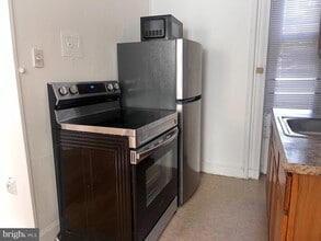 1249 Shackamaxon St in Philadelphia, PA - Building Photo - Building Photo