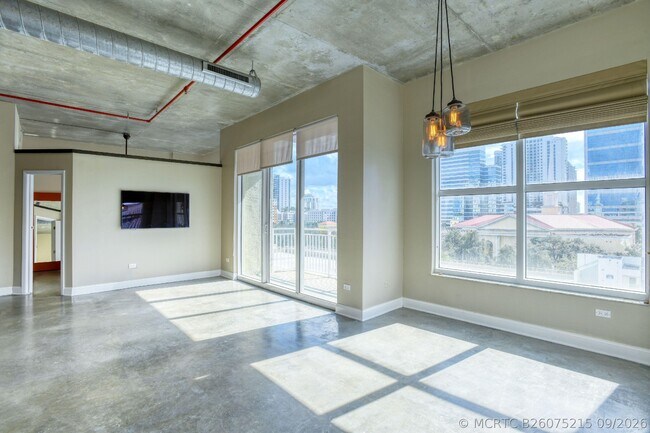 property at 313 NE 2nd St