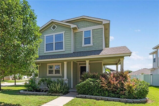 property at 1512 Davis Mountain Loop