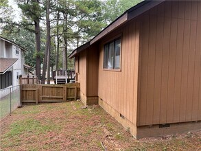 80 Mayfair Dr in Bella Vista, AR - Building Photo - Building Photo