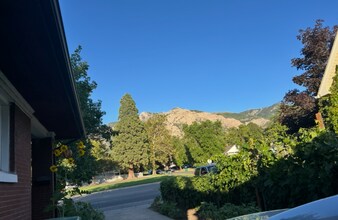 2731 Harrison Blvd in Ogden, UT - Foto de edificio - Building Photo