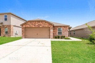 325 Sunnymeade Ln in Jarrell, TX - Building Photo