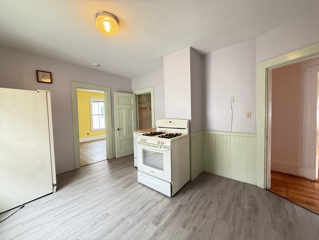 57 Rindge Ave, Unit , MA 02140