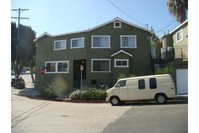 1150 Laveta Ter in Los Angeles, CA - Foto de edificio - Building Photo