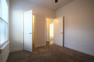 8029-8031 Arbor Ave in Fort Worth, TX - Building Photo - Building Photo