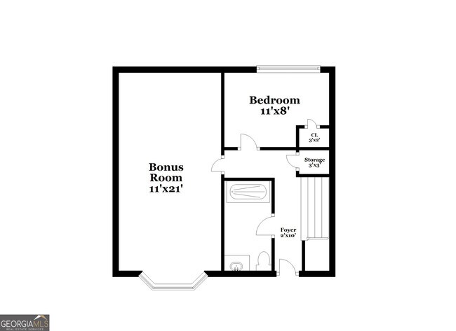 2215 Fairway Cir SW in Atlanta, GA - Building Photo - Building Photo