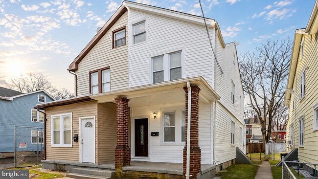 property at 209 Woodlawn Ave