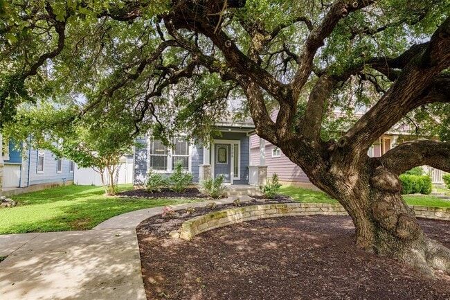 1706 Sand Hills Dr in Cedar Park, TX - Building Photo - Building Photo