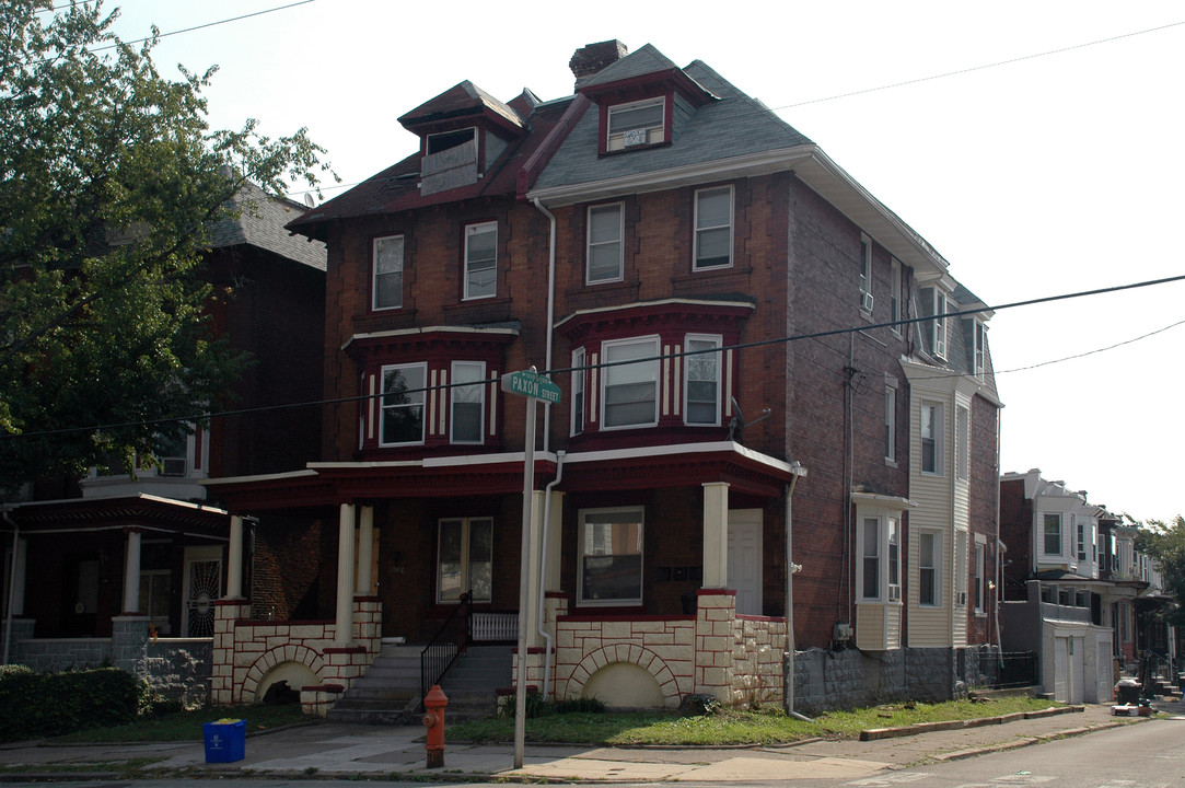 5114 Springfield Ave in Philadelphia, PA - Building Photo