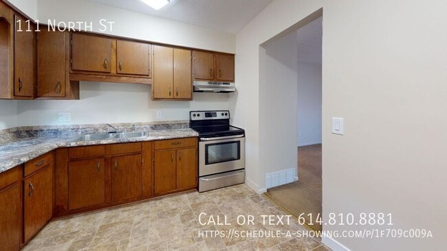 111 North St in Gahanna, OH - Building Photo - Building Photo