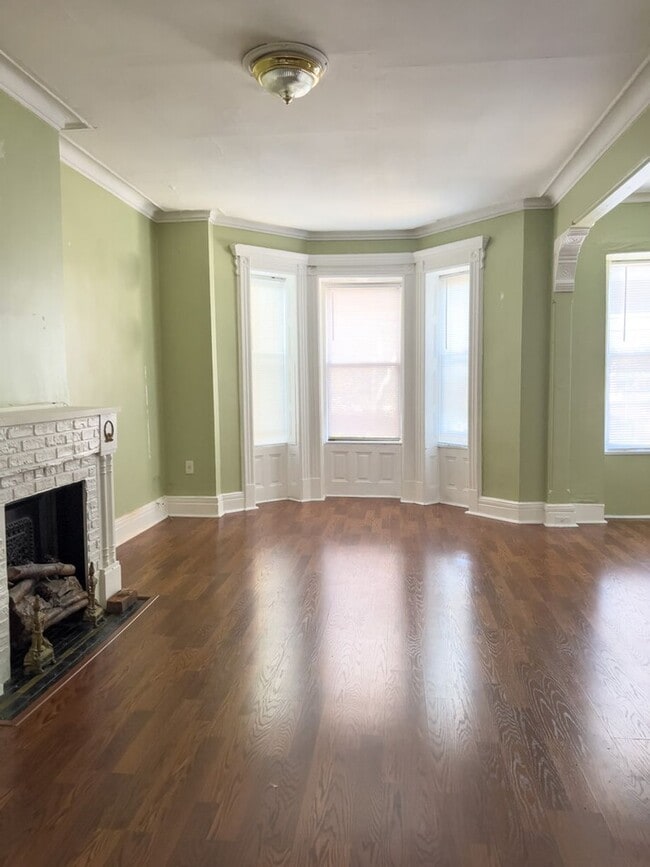 property at 578 Macon St