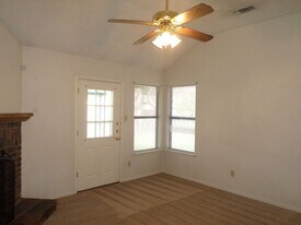 2013 Sundown Dr in Killeen, TX - Building Photo