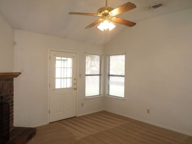 property at 2013 Sundown Dr