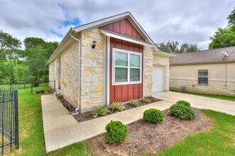2800 Joe Dimaggio Blvd in Round Rock, TX - Building Photo - Building Photo