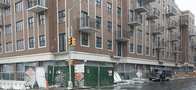 755 Kent Ave in Brooklyn, NY - Building Photo - Building Photo