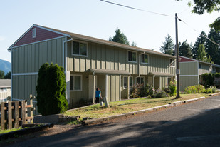 Cascade Village Apartments