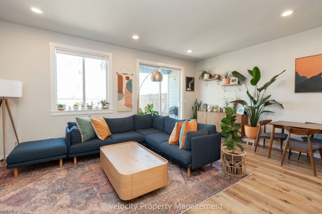 property at 1134 NW Upas Pl