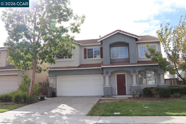 property at 4037 Coleman Cir