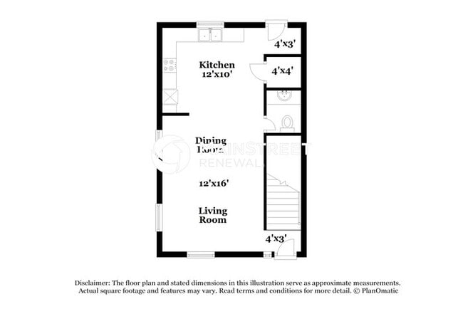 property at 3123 4th Ave S