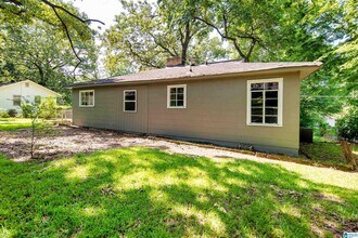 410 Swann Dr in Midfield, AL - Building Photo - Building Photo