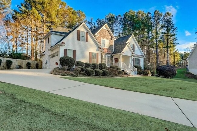 74 Flanders Ct in Douglasville, GA - Building Photo - Building Photo