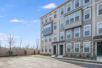 602 Percy Pl in Manassas Park, VA - Building Photo - Building Photo