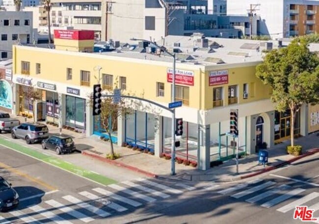 property at 721-721 Broadway