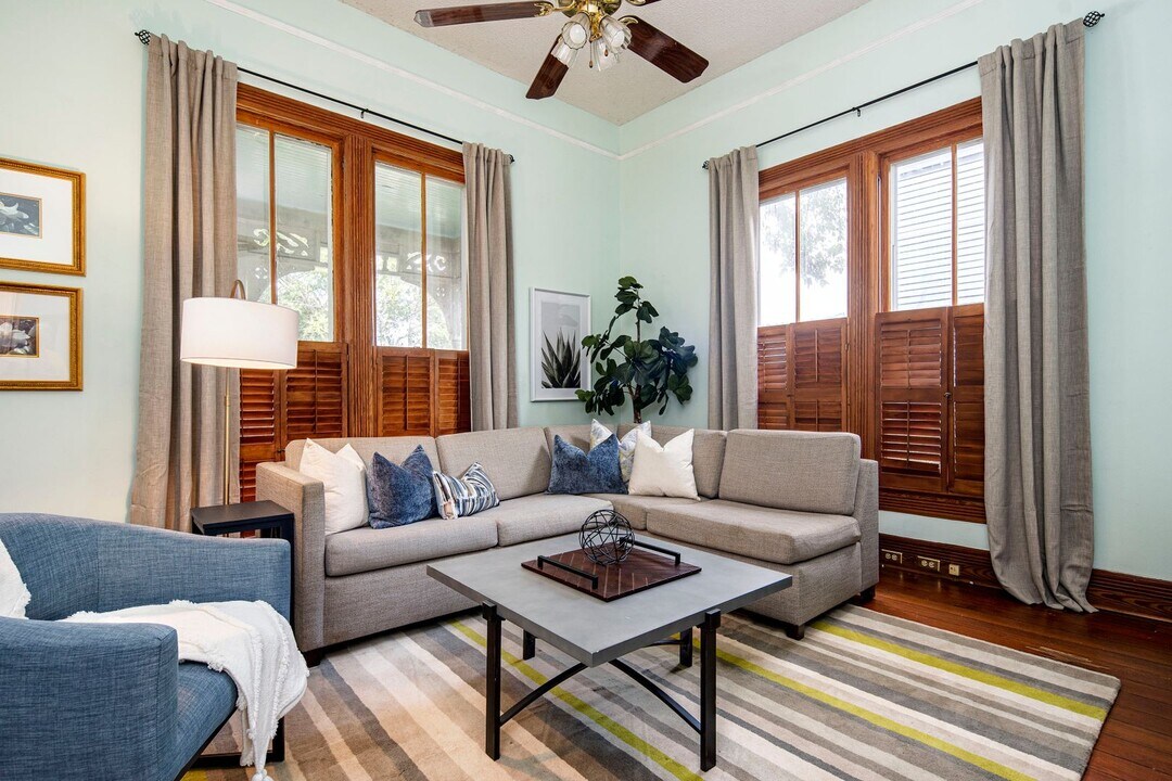 664 Arlington Pl in Macon, GA - Building Photo