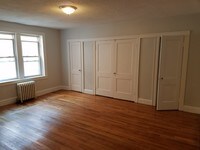 Building Photo - Cambridge Apartments in Bridgeport, Connecticut