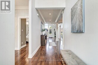 1447 Kains Woods Terrace in London, ON - Building Photo - Building Photo
