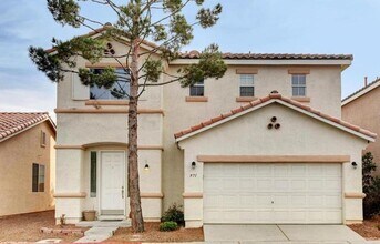 971 Whispering Grove Ave in Las Vegas, NV - Building Photo - Building Photo