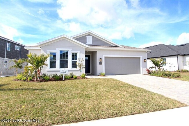 2776 Kamin Dr in Melbourne, FL - Building Photo - Building Photo