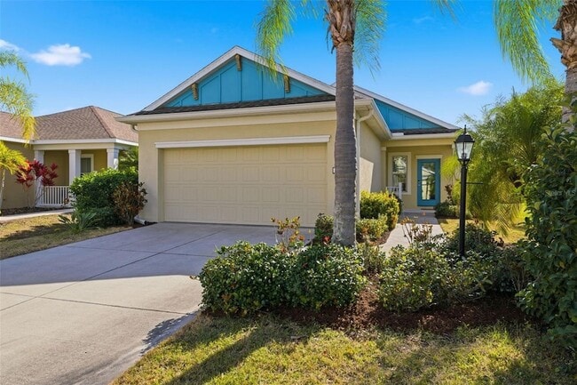 4911 Boston Common Glen in Bradenton, FL - Building Photo - Building Photo