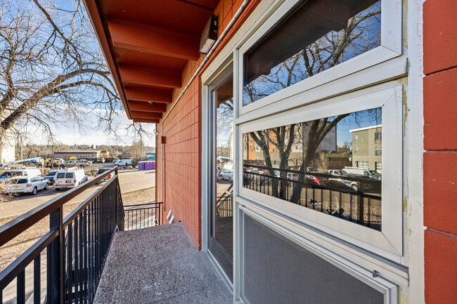 property at 415 S Weber St