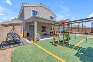 23693 Grove St in Buckeye, AZ - Building Photo - Building Photo