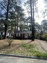 313 Angier Ave in Raleigh, NC - Building Photo - Building Photo