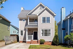 78 Crumley St SE in Atlanta, GA - Building Photo