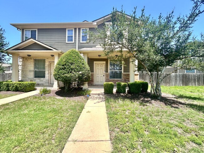 property at 14400 Harris Ridge Blvd