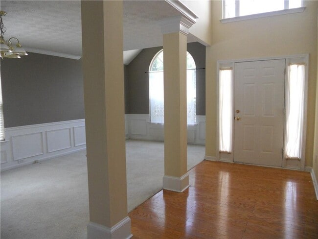 4280 Hathaway Ct NW in Kennesaw, GA - Building Photo - Building Photo