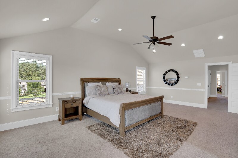 12 Hillfoots Ct in Blythewood, SC - Building Photo