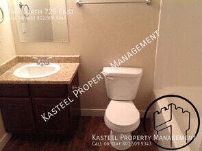 249 N 725 E in Vineyard, UT - Building Photo - Building Photo