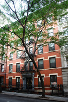 360 W 51st St Apartamentos