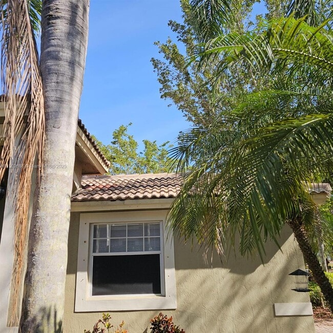 4121 Sapphire Bend in Weston, FL - Building Photo - Building Photo