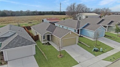 3505 Flicker Ln in McKinney, TX - Building Photo - Building Photo