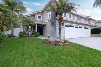 1608 Via Tulipan in San Clemente, CA - Building Photo - Building Photo