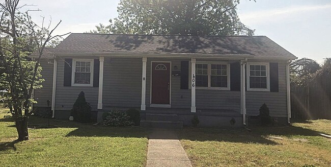 106 S Confederate Ave