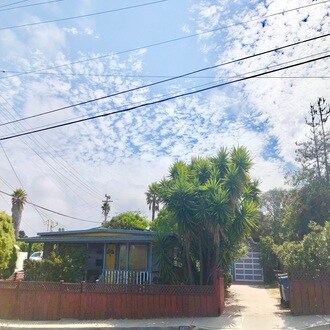 1498 Noche Buena St in Seaside, CA - Building Photo
