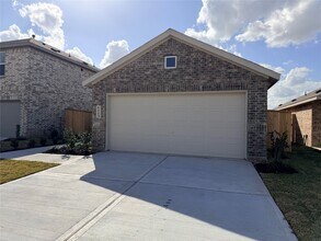 6115 Sunburst Scarlet St in Park Row, TX - Building Photo - Building Photo