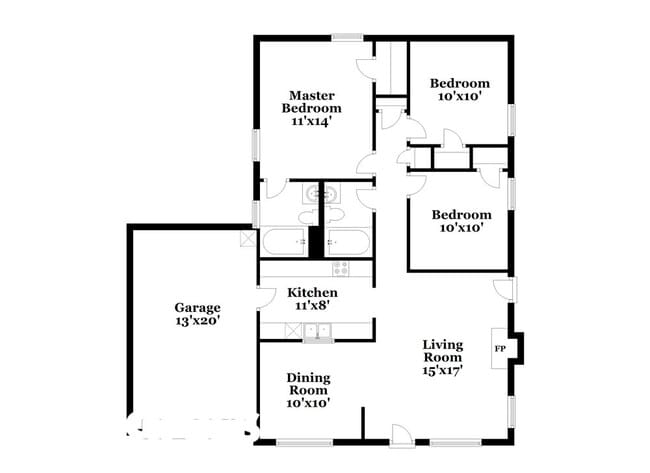 3434 Braewick Pl in Charlotte, NC - Building Photo - Building Photo