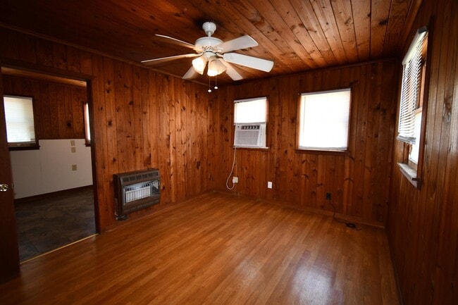 720 Live Oak St in Lake Charles, LA - Building Photo - Building Photo
